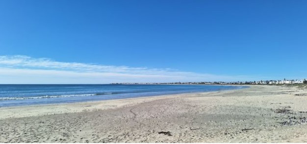 0 Bedroom Property for Sale in Brittania Beach Estate Western Cape